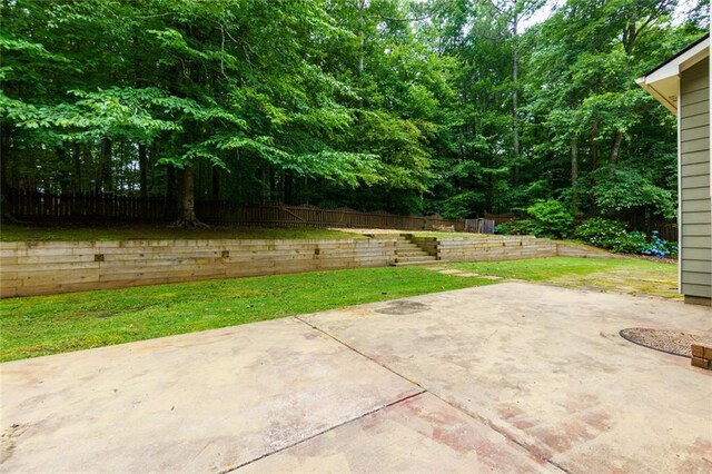 5741 Stonekirk Walk NW, Acworth, GA 30101