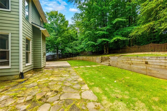 5741 Stonekirk Walk NW, Acworth, GA 30101