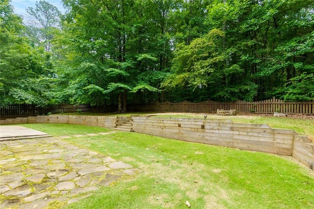 5741 Stonekirk Walk NW, Acworth, GA 30101