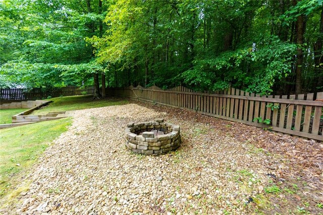 5741 Stonekirk Walk NW, Acworth, GA 30101