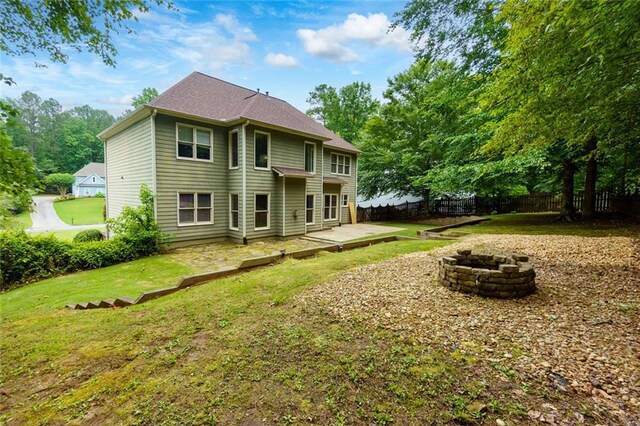 5741 Stonekirk Walk NW, Acworth, GA 30101