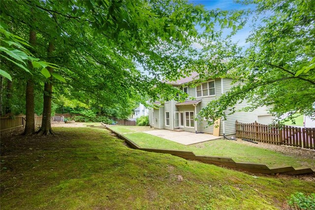 5741 Stonekirk Walk NW, Acworth, GA 30101