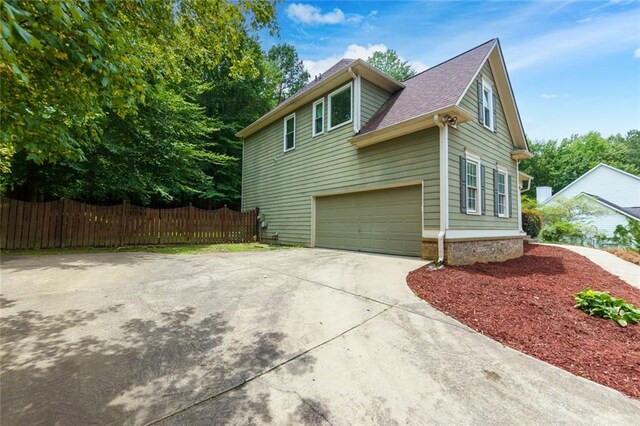 5741 Stonekirk Walk NW, Acworth, GA 30101