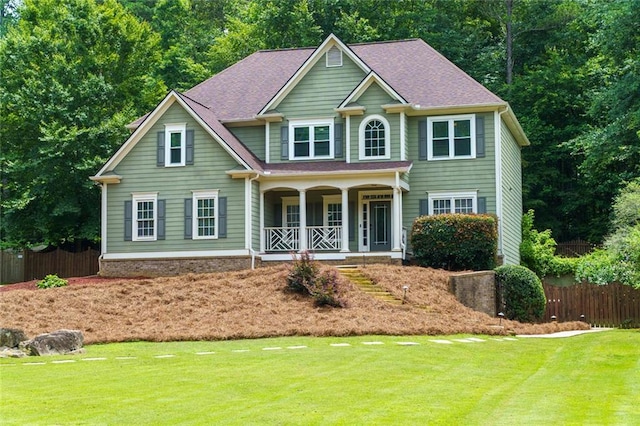 5741 Stonekirk Walk NW, Acworth, GA 30101
