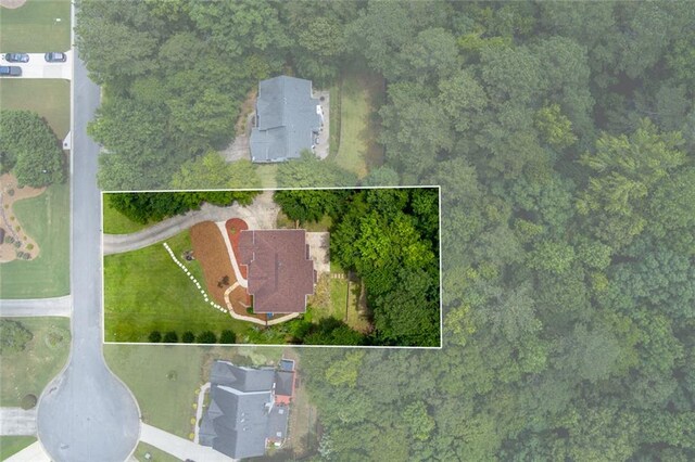 5741 Stonekirk Walk NW, Acworth, GA 30101
