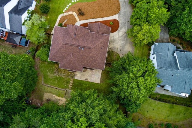 5741 Stonekirk Walk NW, Acworth, GA 30101
