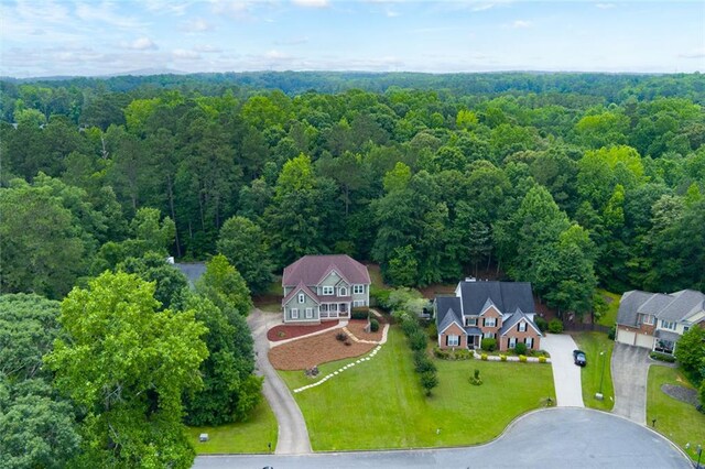 5741 Stonekirk Walk NW, Acworth, GA 30101