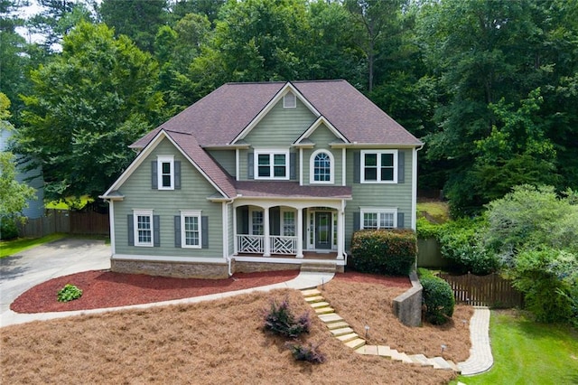 5741 Stonekirk Walk NW, Acworth, GA 30101