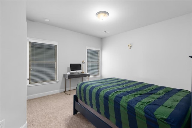 3380 Labrouste Cv, Duluth, GA 30097 - bedroom featuring carpet floors and baseboards