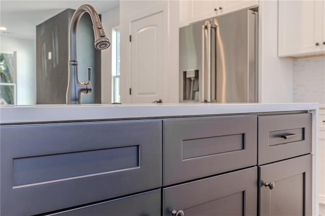 668 Liella Park SE, Atlanta, GA 30312 - bathroom featuring vanity