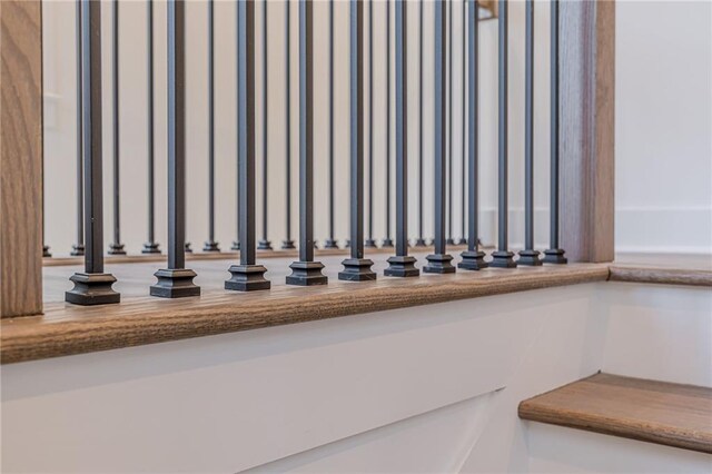 668 Liella Park SE, Atlanta, GA 30312 - view of interior details