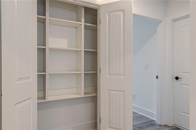 668 Liella Park SE, Atlanta, GA 30312 - view of closet