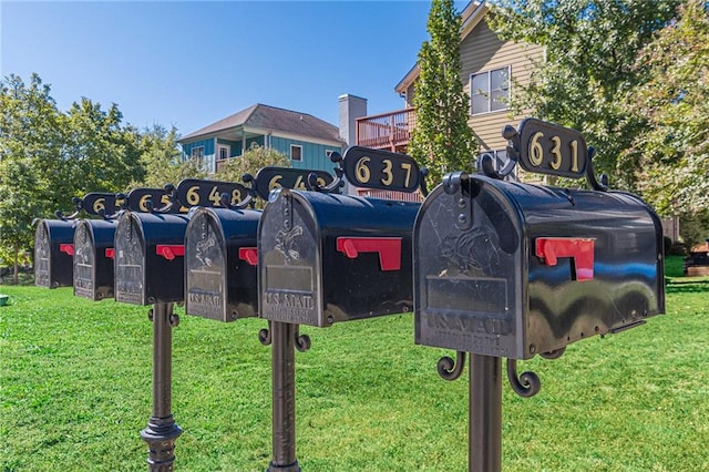 668 Liella Park SE, Atlanta, GA 30312 - view of details