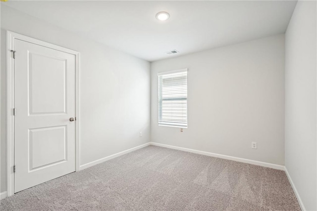 350 Lanier Cir, Woodstock, GA 30189 - unfurnished room featuring carpet flooring and recessed lighting
