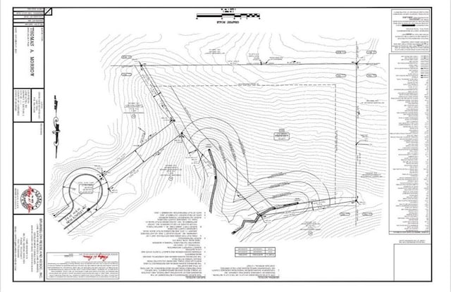 604 Legacy Run, Ball Ground GA, 30107 land for sale