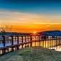 3363 War Hill Park Rd, Dawsonville, GA 30534 - water view