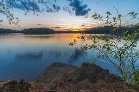 3363 War Hill Park Rd, Dawsonville, GA 30534 - water view