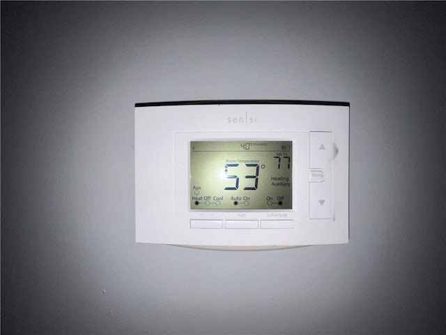 142 Benfield Cir, Cartersville, GA 30121 - view of interior details