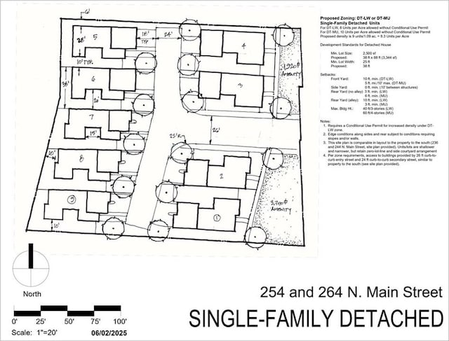 264 N Main St, Alpharetta, GA 30009