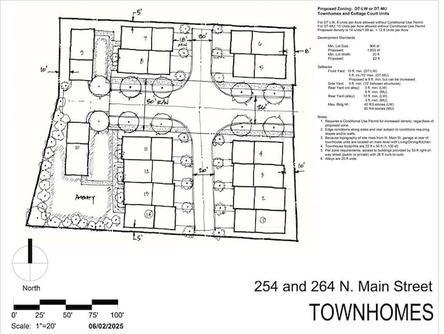 264 N Main St, Alpharetta, GA 30009