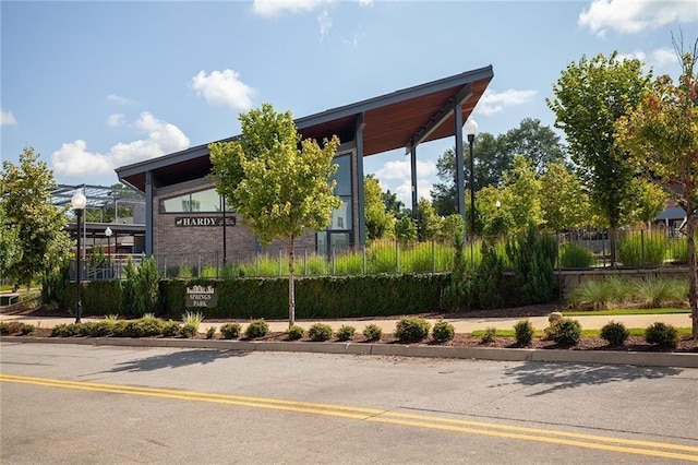 3810 Jack Vernon Cir, Powder Springs, GA 30127 - view of side of home