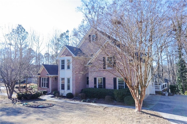 Listing photo 2 for 1325 Starboard Way, Cumming GA 30041