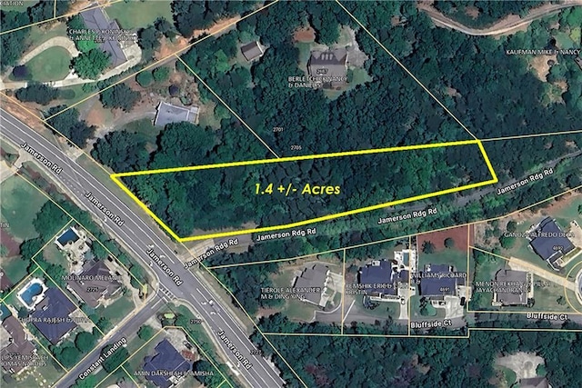 0 Jamerson Rd NE, Marietta GA, 30066 land for sale