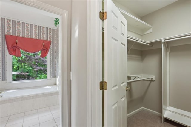 980 Ector Chase NW, Kennesaw, GA 30152 - view of spacious closet