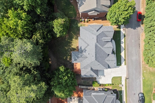 10565 Highgate Manor Ct, Duluth, GA 30097 - aerial view