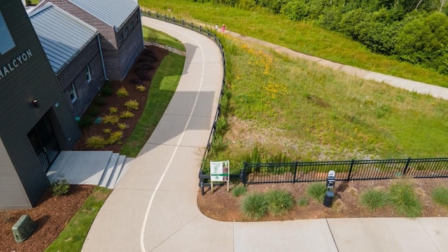 10565 Highgate Manor Ct, Duluth, GA 30097 - aerial view