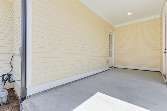 929 Hilltop Park Ct, Dacula, GA 30019 - view of patio