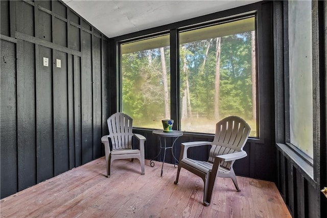 2121 Jep Wheeler Rd, Woodstock, GA 30188 - sunroom featuring plenty of natural light