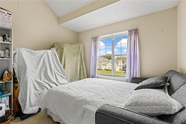 185 Fox Run, Loganville, GA 30052 - bedroom featuring carpet flooring