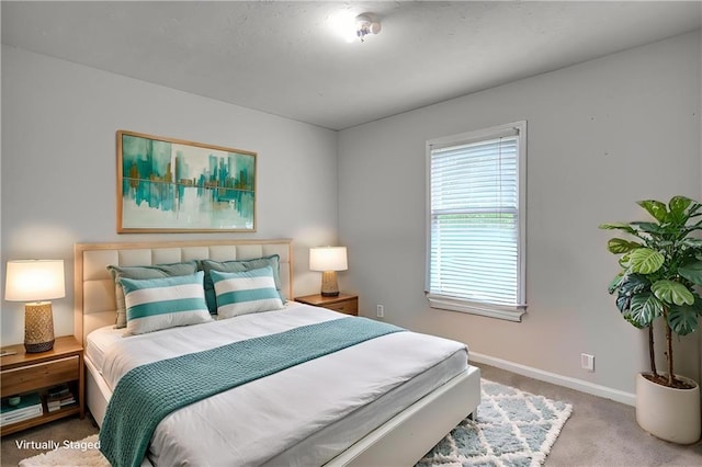1638 River Trce, Auburn, GA 30011 - bedroom with carpet floors and baseboards