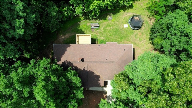 1638 River Trce, Auburn, GA 30011 - view of subject property