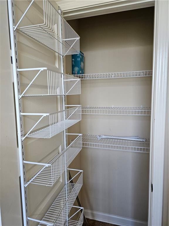 1750 Stone Meadow Rd, Lithonia, GA 30058 - view of pantry