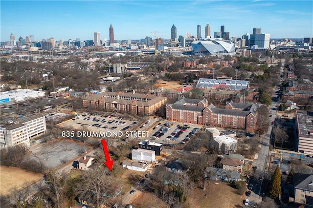 835 Drummond St SW, Atlanta, GA 30314