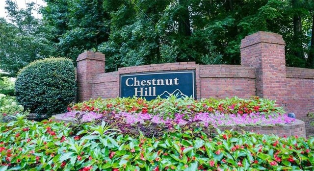 710 Larkspur Blvd NW, Acworth, GA 30102