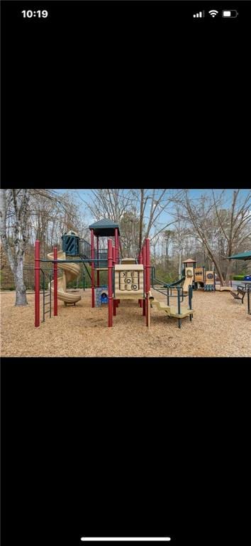 710 Larkspur Blvd NW, Acworth, GA 30102