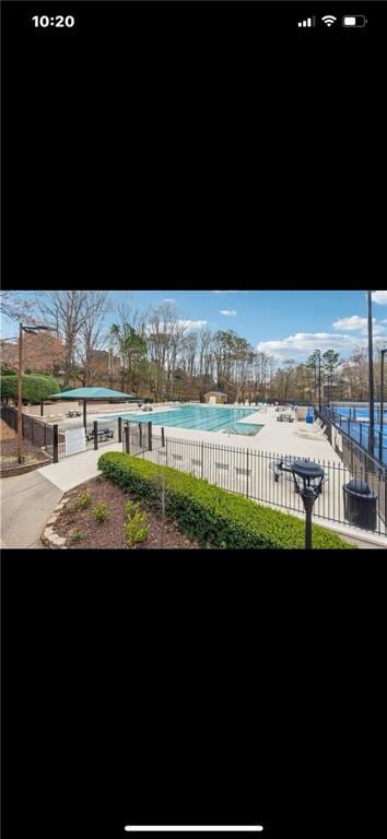 710 Larkspur Blvd NW, Acworth, GA 30102