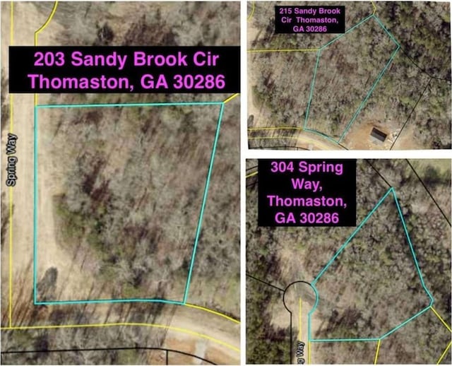304 Spring Way, Thomaston, GA 30286