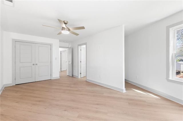 42 Riverdale St, Canton, GA 30114 - hallway featuring an upstairs landing, wood finished floors, baseboards, and recessed lighting