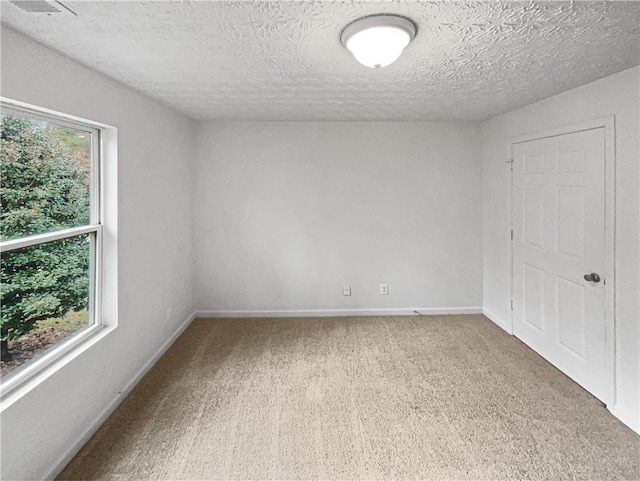 full bathroom with vanity, a textured ceiling, wood-type flooring, shower / bathing tub combination, and toilet