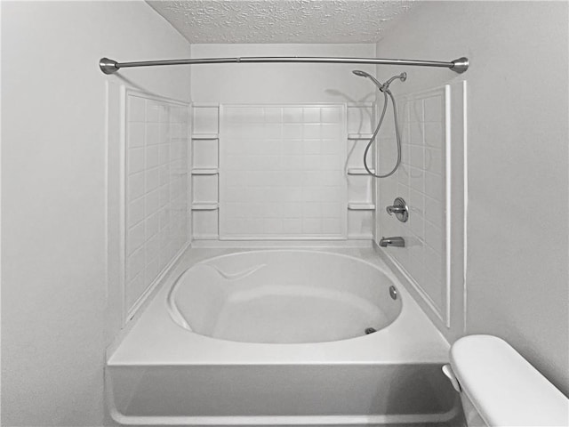 bathroom featuring hardwood / wood-style floors, vanity, and toilet