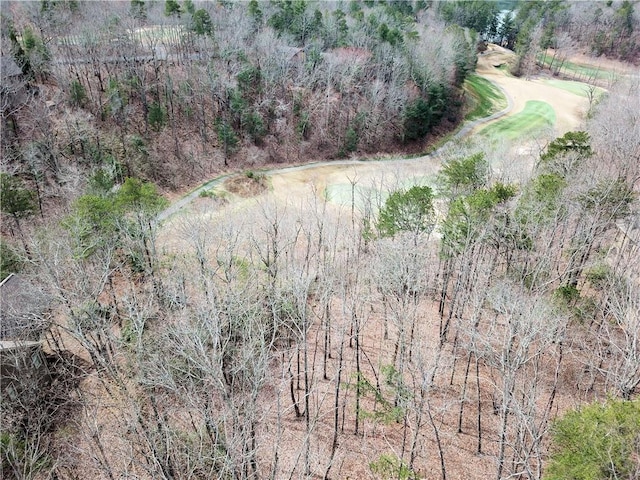 2784 Summit Dr, Big Canoe GA, 30143 land for sale