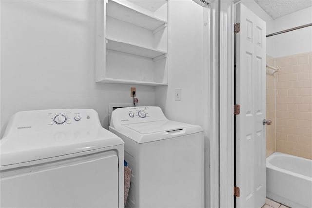 2568 Redfield Dr, Norcross, GA 30071 - laundry area with separate washer and dryer