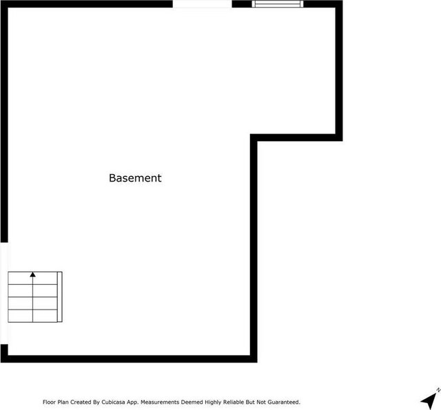 407 E College St E, Bowdon, GA 30108 - view of floor plan / room layout