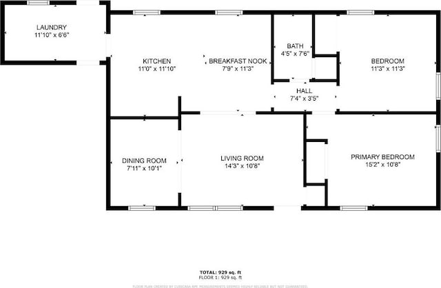 2024 Rosewood Rd, Decatur, GA 30032
