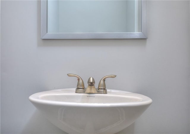 119 Greenview Ct Unit 1303, Homer, GA 30547 - bathroom view of a sink
