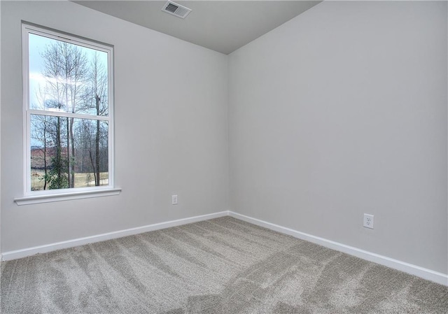 119 Greenview Ct Unit 1303, Homer, GA 30547 - carpeted empty room featuring baseboards